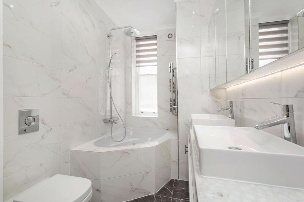 伦敦Modern Chelsea Flat, 3Bd 2Bath, With Parking公寓 外观 照片